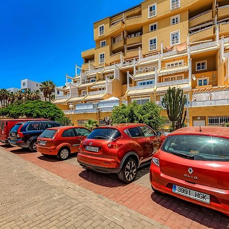Beautiful 2 Bedroom Apartment Vista Del Mar Costa Adeje (Tenerife) Exterior foto