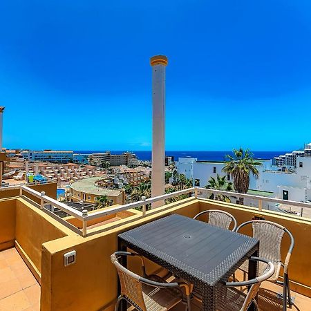 Beautiful 2 Bedroom Apartment Vista Del Mar Costa Adeje (Tenerife) Exterior foto