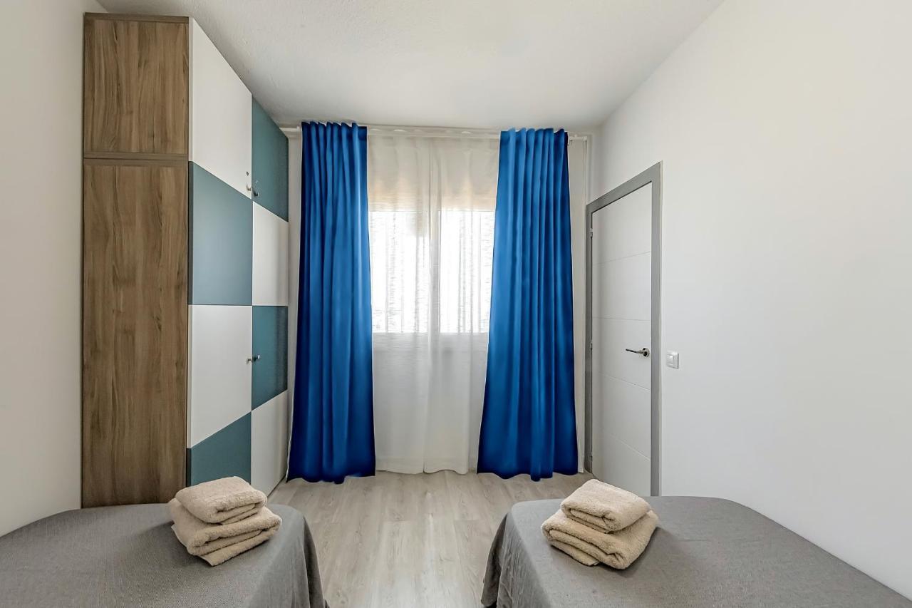 Beautiful 2 Bedroom Apartment Vista Del Mar Costa Adeje (Tenerife) Exterior foto