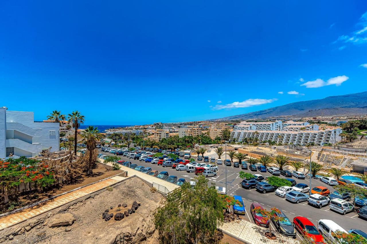 Beautiful 2 Bedroom Apartment Vista Del Mar Costa Adeje (Tenerife) Exterior foto