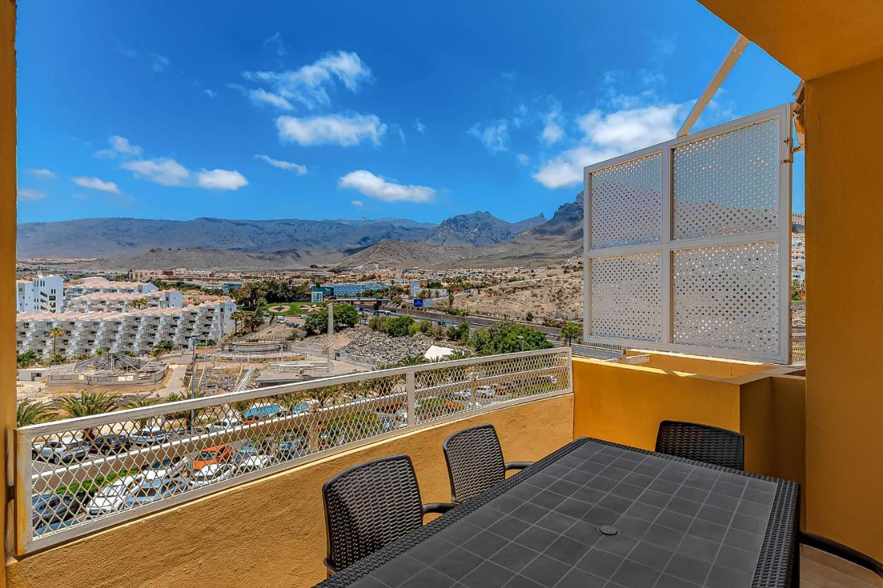 Beautiful 2 Bedroom Apartment Vista Del Mar Costa Adeje (Tenerife) Exterior foto